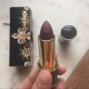 PAT MCGRATH 👄 MatteTrance Lipstick  FULL BLOODED
